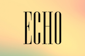 Echo*