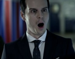 Moriarty