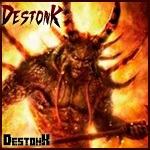 Destonk