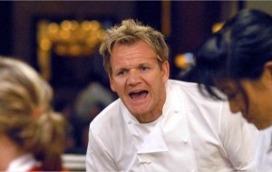 Gordon Ramsay